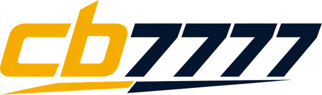 CB7777 Logo